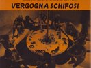 ENNIO MORRICONE Vergogna Schifosi (1969) VINYL REISSUE