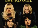 LP Nostradamos Greek Band