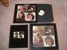 BEATLES Let It Be UK BOX SET PXS 1