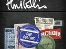 Phil Collins - Going Back - NEW 15 x  7 Inch Box Set
