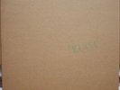 WARSAW s/t Limited Edition # lp VG+/NM Joy Division