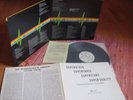 Pink Floyd MFSL-LP 'Dark side of the Moon'