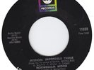 ALAN COPELAND - Mission Impossible / Norwegian Wood 7