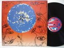 CURE WISH 1992 1LP PICTURE & LYRIC W/INSERT PRO