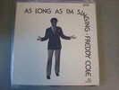 Freddy Cole * As Long As I'm Singing Private Soul HEAR