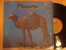 Pleasure * Dust Yourself Off * Soul Funk on Fantasy