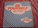 AIR POWER-BE YOURSELF 1979 12