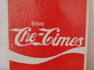 THE TIMES - ENJOY LP POWERPOP MOD C86