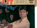 EP  Cliff Richard  - In the Country - EXC