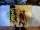 MANOWAR LIVE DOCKS VERY RARE LIVE EPIC METAL