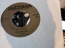 Sandi & Matues - The World - The Trinikas - jazzman 7
