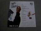 Reason Life's a lesson Hilltop Hoods OZ HIP HOP LP