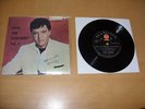 ELVIS PRESLEY VERY RARE EP