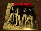 RAMONES  Rocket To Russia  1ST PRESS  SIRE  1977