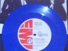 Queen - Bohemian Rhapsody BLUE Vinyl, Repro - LOOK