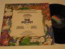 MICK DOLENZ & DAVY JONES in THE POINT Harry Nilsson NM