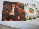 AC/DC IF YOU WANT BLOOD 1978 NL IMPORT COLOURED VINYL