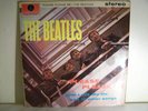 Beatles Please Please Me 1st.press stereo label