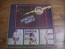 RANKING JOE SHAOLIN TEMPLE REGGAE LP