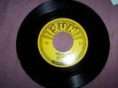 ELVIS PRESLEY SUN RECORD THATS ALL RIGHT #209 W/SLEEVE?