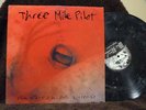 THREE MILE PILOT Na Vucca Do Lup u - swirl MARBLE vinyl