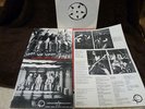 ARTICLES OF FAITH What We Want is Free E.P. w/ lyric