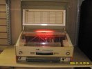 1965 KB Discomatic Portable Juke Box John lennon
