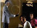 ELUSION show and tell RARE BOOGIE LP  LISTEN 
