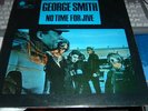 GEORGE SMITH. SUPERB UK BLUE HORIZON LP