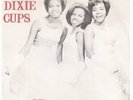 DIXIE CUPS Chapel Of Love RARE UNIQUE Sweden EP LISTEN