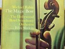 1960 1st Press MICHAEL RABIN magic bow violin LP VG+ P 8510 Vinyl Capitol Mono