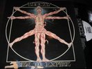 LEEWAY BORN TO EXPIRE NYHC ORIGINAL WLP PROMO NM RARE