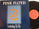 ROCK/ Pink Floyd - Learning To Fly (LISTEN) Promo