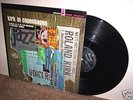 Roland Kirk in Copenhagen MINT '63 Mercury IMPORT LP