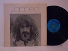 FRANK ZAPPA zapped PRO-368 bizarre orig 1970 NM