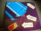 Big Black Atomizer Sealed 1986 punk lp Homestead