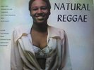 UK BAMBOO LP Natural Reggae ORIG STUDIO ONE CLASSIC