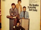 BEATLES YESTERDAY AND TODAY BUTCHER  STEREO