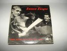 EDWIN RUTTEN & THE GOLD COAST COMBO-SWINGING SWAYERS EP