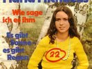 MARIA MICHAELIS-Single – Kult