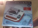 Triple Inchophone / 8 Ban Record Player w/ Box