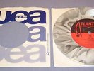 Cold Chisel 45 Khe Sanh MARBLED B & W Vinyl 7 RARE