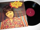 LP Sonja Schmidt Ein himmelblauer Trabant Amiga Sommer