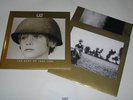 U2 - THE BEST OF 1980-90 16 TRACK DBLE G/FOLD LP RARE