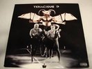 Tenacious D Double LP 