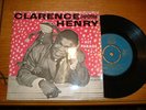 CLARENCE 