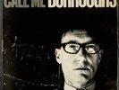 William Burroughs Call Me Burroughs RARE Private Press