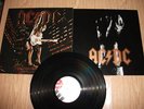 AC/DC LP Stiff Upper Lip