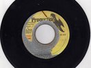 JUNIOR WEST - SPLASH IT OUT - (RARE ROOTS)  7