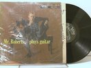 HOWARD ROBERTS MR PLAYS GUITAR VERVE CLEF MONO 8192 DG